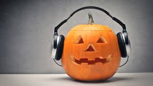 best halloween songs for kids for scary