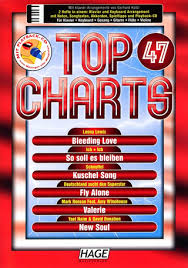 Top Charts 73 Im Stretta Noten Shop Kaufen