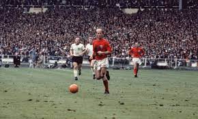 • highlights of the iconic final at england 1966, which saw geoff hurst, bobby charlton et al hold off the germans in extra time. World Cup Final 1966 England V West Germany As It Happened Football The Guardian