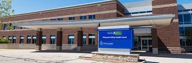 Pleasant Valley Health Center Froedtert The Medical