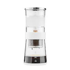 Ice Drip Coffee Pot Coffee Maker Filter