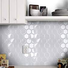 HyFanStr 3D Peel and Stick Wall Tiles ...