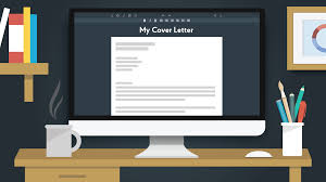 2019 Ultimate Guide How To Write A Cover Letter Examples