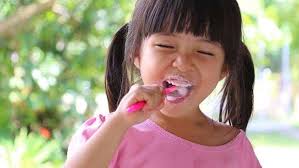 Cara penjagaan gigi bayi yang betul. Penjagaan Berus Gigi Jangan Ambil Mudah Hello Doktor