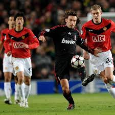 Un match à suivre en direct commenté. Manchester United Ac Milan 2009 10 Uefa Champions League Last 16 Second Leg Fifa Com