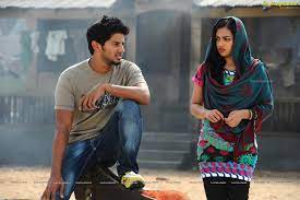 Curly haired actress Nithya Menon and Dulquer Salman starrer Jathaga Gets  U/A