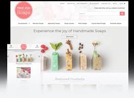 how to make soap and sell it