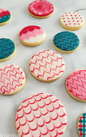 easy glaze icing for cookies haniela