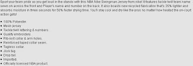Nike Jordan Swingman Damian Lillard Youth Black Nba Jersey