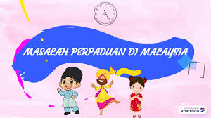 Sketsa mengenai kebebasan beragama dan perpaduan kaum di malaysia. Masalah Perpaduan Di Malaysia Youtube