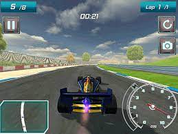 grand prix racer play now for