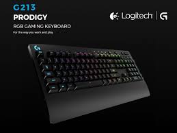 Check our logitech warranty here. Logitech Shows Off More G213 Prodigy Rgb Details