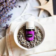 how to use lavender oil for cleaning