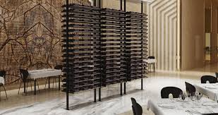 floating wine racks vineview wine