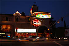club showtimes and tickets laugh factory