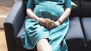 is tea safe during pregnancy
