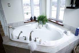 Dimensions Of Corner Bathtubs Ehow