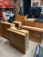 Find great deals on new and used kitchen cabinets for sale in your area on facebook marketplace. Kitchen Cabinets For Basement Shop For New Used Goods Find Everything From Furniture To Baby Items Near You In Toronto Gta Kijiji Classifieds