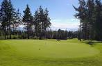 Quadra Island Golf Club in Quathiaski Cove, British Columbia ...