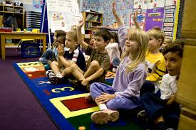 Image result for image of INFLUENCE OF NURSERY EDUCATION ON PUPILS ACADEMIC PERFORMANCE OF PRIMARY SCHOOL
