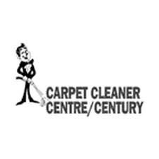 century carpet cleaner centre 1023
