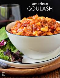 easy american goulash iowa eats