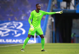 Edouard mendy ретвитнул(а) chelsea fc. Comment Sticking With Edouard Mendy Is A Risk Worth Taking For Now Sports Illustrated Chelsea Fc News Analysis And More