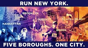 Resultado de imagen de maraton de new york 2016