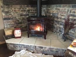 Wood Burning Stove