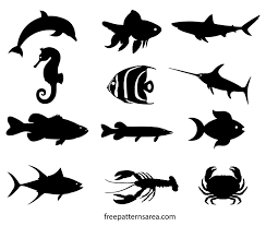 Fishing Vector Chart Clipart Images Gallery For Free