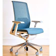 desk chair haworth