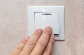 light switches dimmers