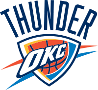 Oklahoma City Thunder Wikipedia