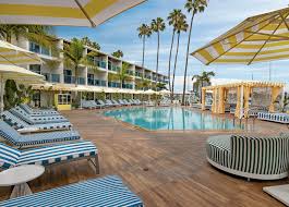 Marina Del Rey Hotels Near Los Angeles