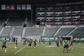 Portland Timbers Announce 2012 Ticket Prices Jeld Wen Field
