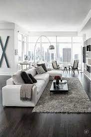 Living Room Decor Modern