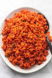 super easy mexican rice spanish rice