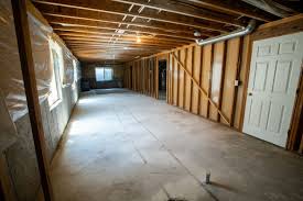 Cost To Drywall A Basement In 2022