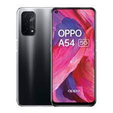 OPPO A54 Dual SIM 6.51 inches FHD+ Smartphone 64GB 4GB RAM 5000mAh Long  Lasting Battery 4G LTE Crystal Black UAE Version + Mobile Stand, Starry  Blue, CPH2239: Buy Online at Best Price