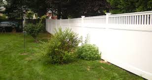 5 Most Popular Privacy Fence Styles