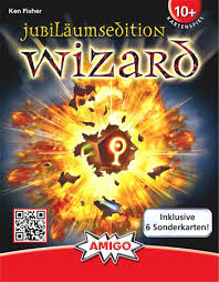 Pc wizard aims to explore the insides of your system and give you the complete low down on its once you launch pc wizard you'll notice it takes some time to detect all the hardware installed on. Wizard Jubilaumsedition Spiel Wizard Jubilaumsedition Kaufen