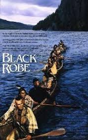 Set in the 17th century. Black Robe Film Wikipedia