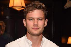 Who is Jeremy Irvine and what is his net worth?