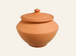 Somehow, fish curry cooked in the earthen pot brings. Indian Clay Pot Earthen Cookware Terracotta Pots