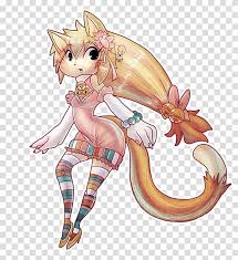 And i'm not talking about cat girls where its just the ears and tail. Catgirl Furry Fandom Sculpture Anime Cat Transparent Background Png Clipart Hiclipart