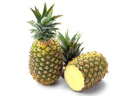 pineapple juice