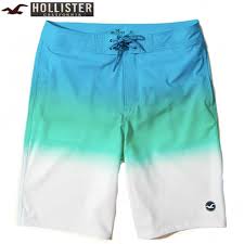 American Casual Big Size Blue Gradation Postage 185 Yen Hollister Hori Star Regular Article With Hori Star Underwear Men Underwear Swimming Underwear