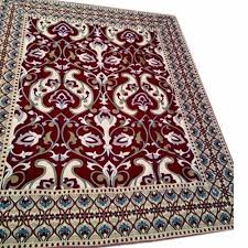 kashmiri carpet 12x12 at rs 1500 piece
