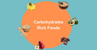 carb rich foods 20 best foods rich in