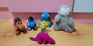 mini cute stuffed toys hobbies toys